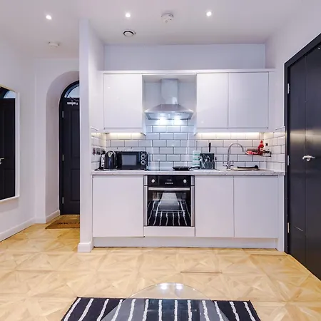 53 The Calls * Leeds (West Yorkshire)