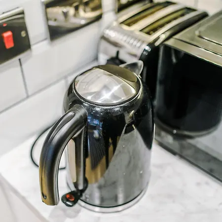 Lägenhet 53 The Calls