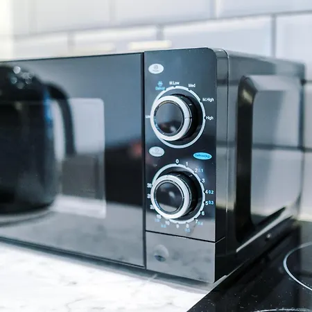 Lägenhet 53 The Calls Leeds (West Yorkshire)