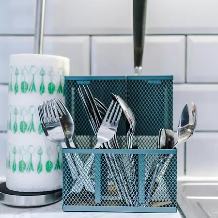 53 The Calls Lägenhet