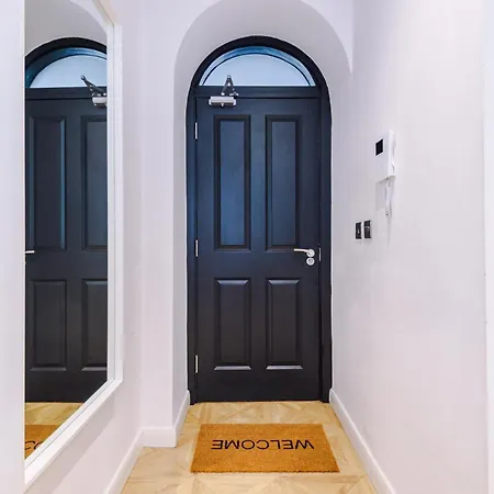 Lägenhet 53 The Calls