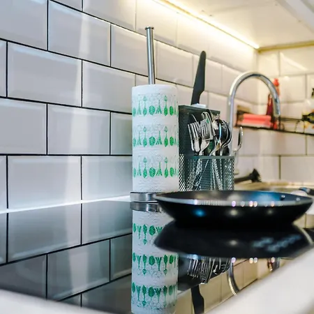 53 The Calls Leeds (West Yorkshire)