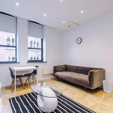 53 The Calls Leeds (West Yorkshire)