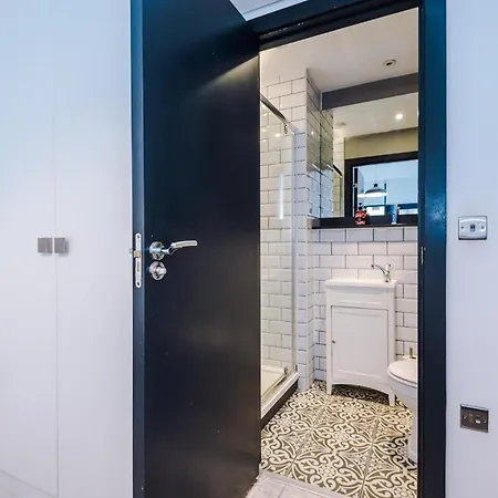 Apartament 53 The Calls