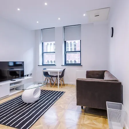 53 The Calls Apartament Leeds (West Yorkshire)