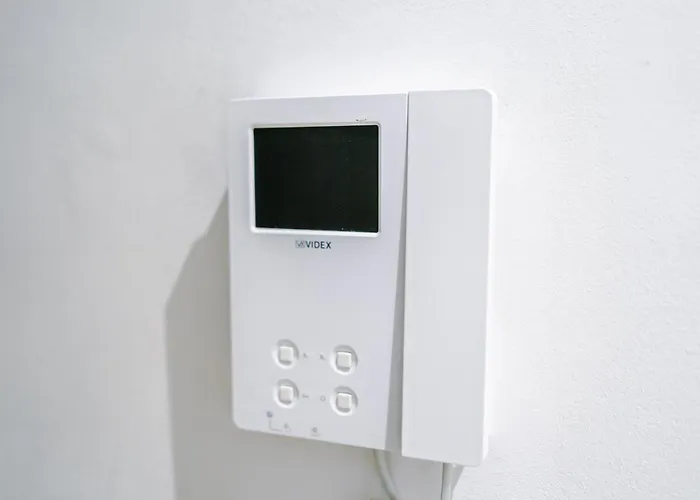 Appartamento 53 The Calls *