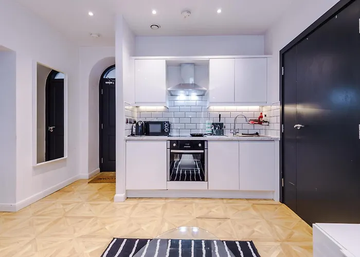 53 The Calls * Leeds (West Yorkshire)