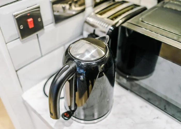 Apartamento 53 The Calls