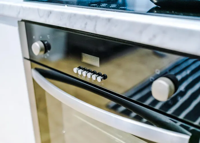 Apartamento 53 The Calls Leeds (West Yorkshire)