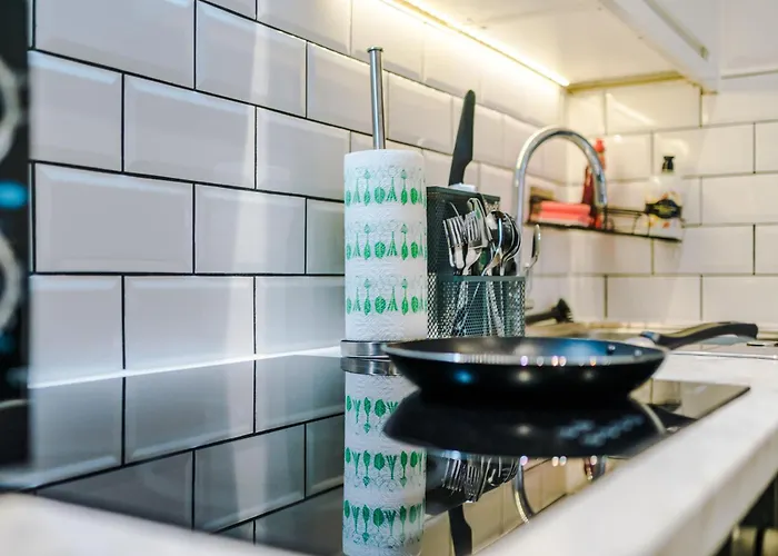 53 The Calls Leeds (West Yorkshire)