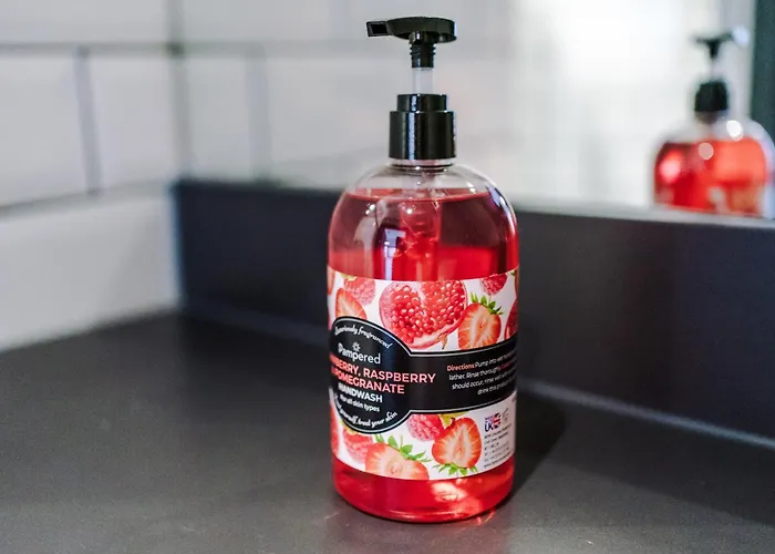 Apartamento 53 The Calls