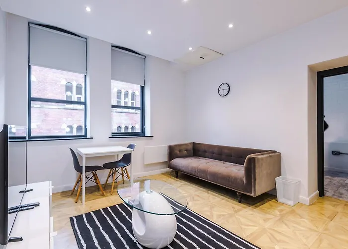 53 The Calls Leeds (West Yorkshire)