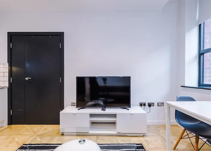 53 The Calls Apartamento