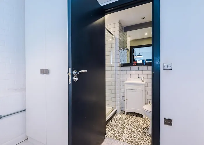 Appartamento 53 The Calls