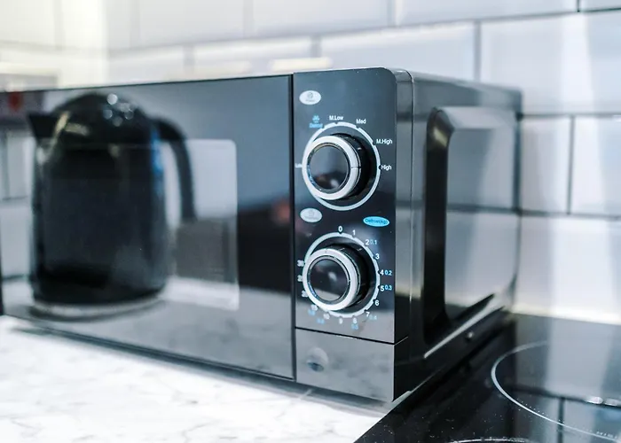 Appartamento 53 The Calls Leeds (West Yorkshire)