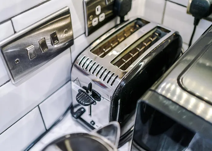 53 The Calls Leeds (West Yorkshire)