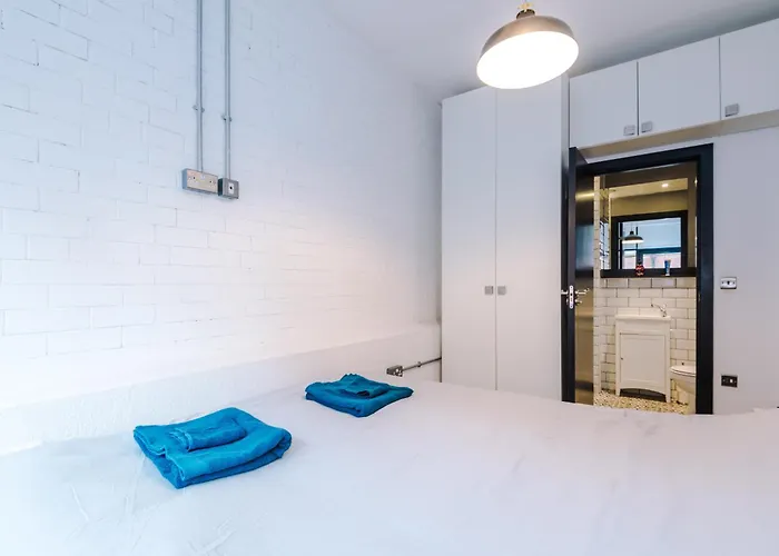 Apartamento 53 The Calls