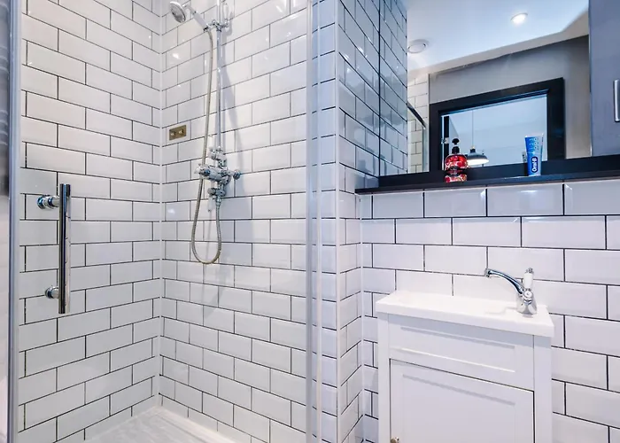 Appartamento 53 The Calls