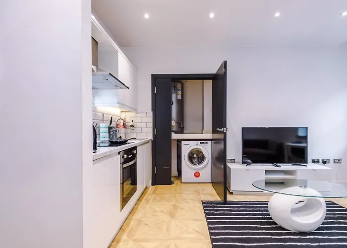 53 The Calls Leeds (West Yorkshire)