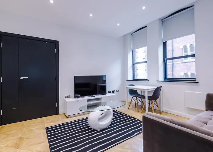 Apartamento 53 The Calls *