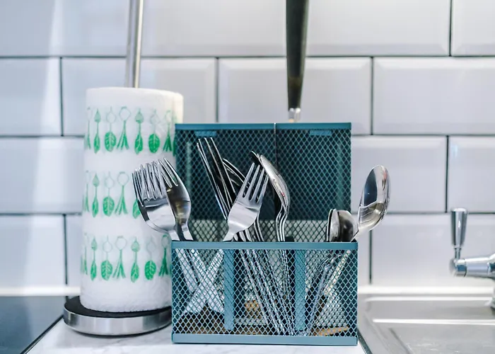 53 The Calls Appartamento