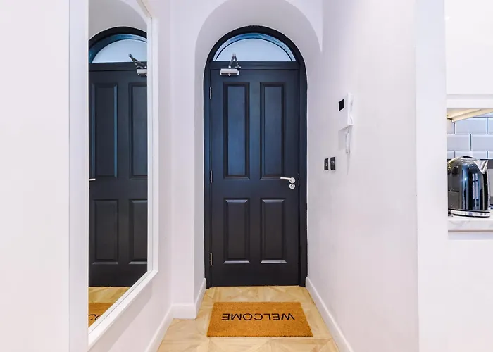 Appartamento 53 The Calls