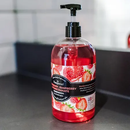 Appartamento 53 The Calls