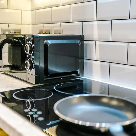 53 The Calls Appartamento Leeds (West Yorkshire)