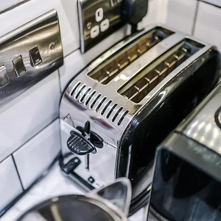 53 The Calls Leeds (West Yorkshire)