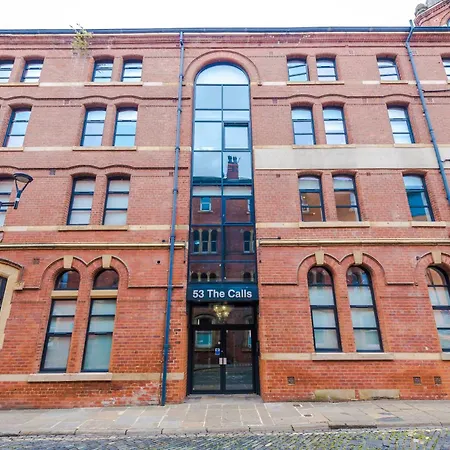 Appartement 53 The Calls Leeds (West Yorkshire)
