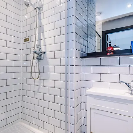 Appartamento 53 The Calls